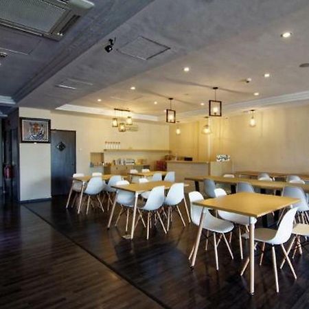 Reddoorz Plus Near Lavender Street Singapura Exterior foto