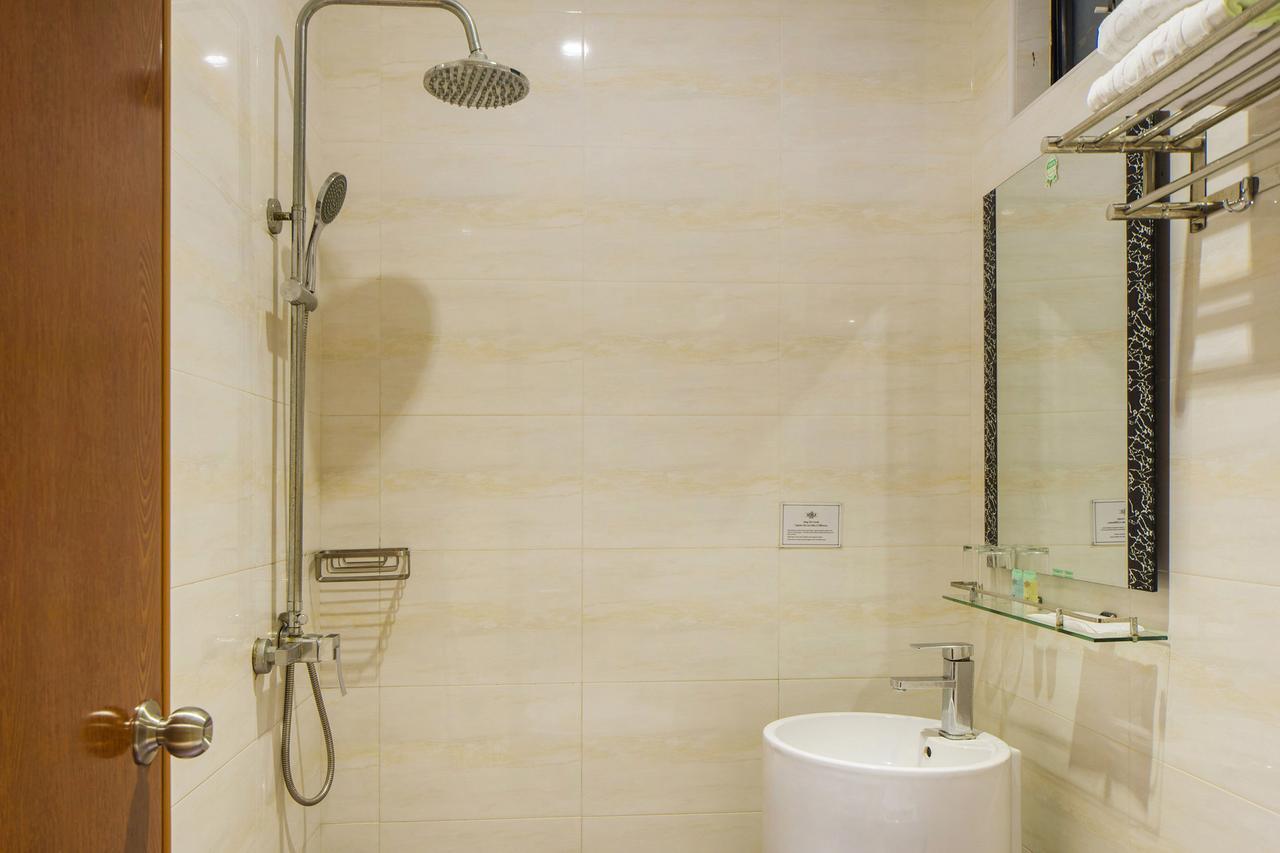 Reddoorz Plus Near Lavender Street Singapura Exterior foto