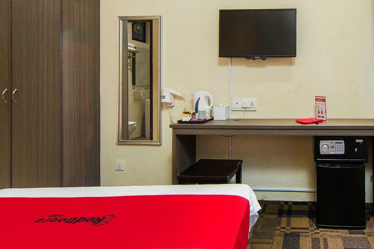 Reddoorz Plus Near Lavender Street Singapura Exterior foto