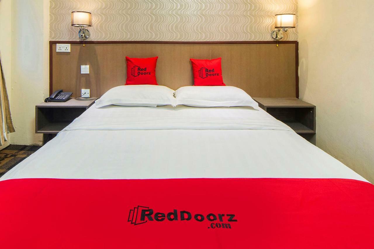 Reddoorz Plus Near Lavender Street Singapura Exterior foto