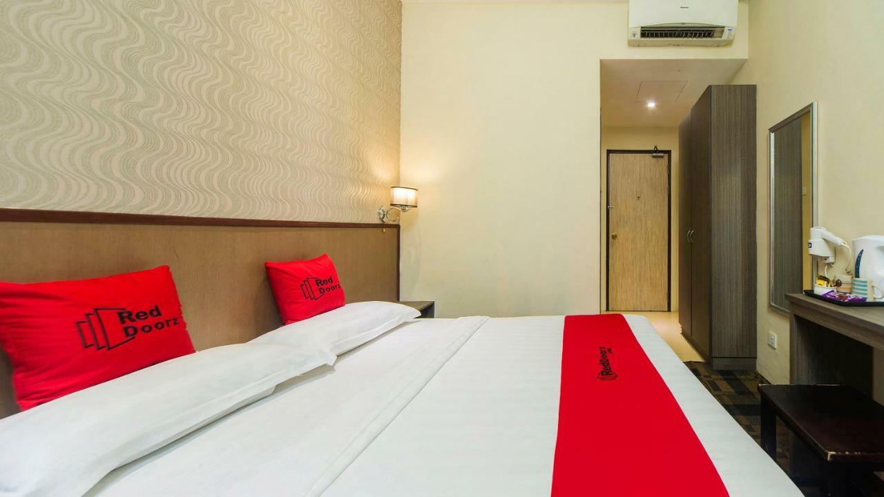 Reddoorz Plus Near Lavender Street Singapura Exterior foto
